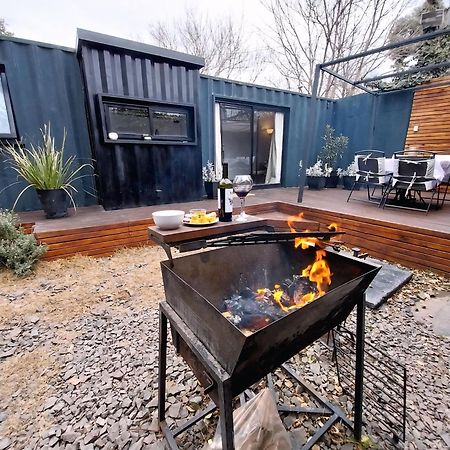 Aromos Lodge- Chacras De Coria- Lujan de Cuyo Eksteriør bilde