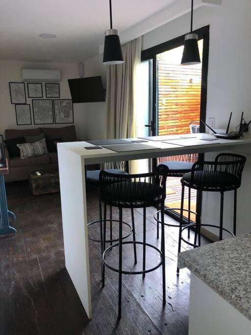 Aromos Lodge- Chacras De Coria- Lujan de Cuyo Eksteriør bilde