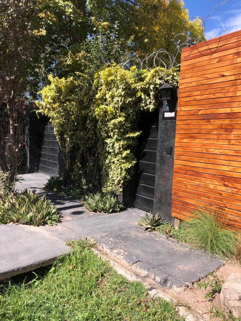 Aromos Lodge- Chacras De Coria- Lujan de Cuyo Eksteriør bilde